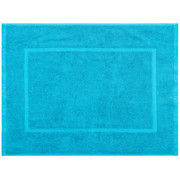 Stopka łazienkowa „Comfort”, niebieski, 50 x 70 cm 4HOME