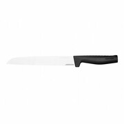 Fiskars 1054945 nóż do pieczywa Hard Edge, 22 cm Fiskars