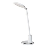 Rabalux 2977 Tekla lampa stołowa LED, biały Rabalux