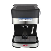 AKAI Dźwigniowy ekspres do kawy AESP-850 AKAI