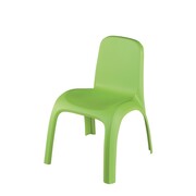 Keter Krzesło dziecięce zielony, 43 x 39 x 53 cm 4HOME