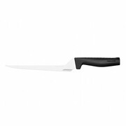Fiskars 1054946 nóż do filetowania Hard Edge, 22 cm Fiskars