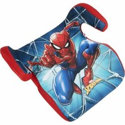 Fotelik samochodowy podwyższenie Spiderman, 15 - 36 kg 4HOME