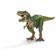 Schleich Zwierzęta prehistoryczne - Tyranozaur Rex z ruchomą szczęką Schleich