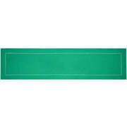 Bieżnik Heda zielony, 33 x 130 cm 4HOME