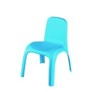 Keter Krzesło dziecięce niebieski, 43 x 39 x 53 cm 4HOME