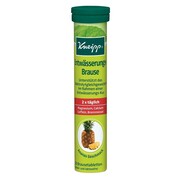 Tabletki musujące Kneipp wspomagające drenaż, 20szt. Kneipp