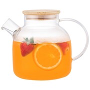 4Home Czajnik do herbaty Bamboo Hot&Cool, 1,2 l 4Home