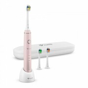 Szczoteczka soniczna TrueLife SonicBrush Compac t,różowa TrueLife