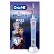 Oral-B Vitality Pro Kids Frozen elektryczna szczoteczka do zębów Oral-B