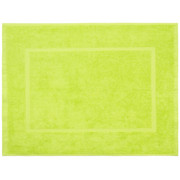 Stopka łazienkowa „Comfort”, zielony, 50 x 70 cm 4HOME