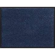 Vopi Wycieraczka wewnętrzna Mars niebieski 549/010, 40 x 60 cm 4HOME