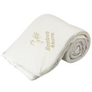 4Home Nakładka na materac Bamboo, 90 x 200 cm, 90 x 200 cm 4Home