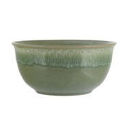 Altom Miska ceramiczna Reactive Cascade zielony, 13,5 cm Altom