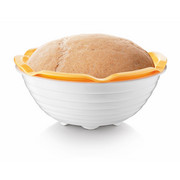 Tescoma Della Casa koszyk z miską na domowy chleb Tescoma