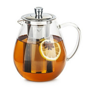 4Home Dzbanek do herbaty Tea time Hot&Cool, 1,2 l 4Home