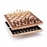 Popular Królewskie szachy, 38 x 20 x 5,5 cm 4HOME