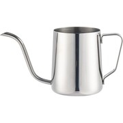 4Home Dzbanek nierdzewny do kawy przelewowej, 350 ml 4Home