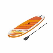 Bestway Paddle Board Aqua Journey Set, 274 x 76 x 12 cm Bestway