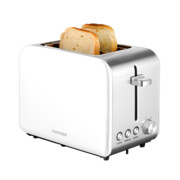 Concept TE2051 toster, biały Concept