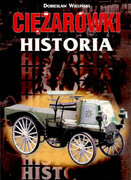 CIĘŻARÓWKI historia z autografem