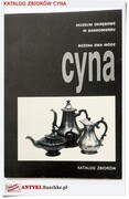 CYNA Katalog zbiorów Bożena Ewa Wódz