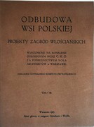 Architektura Projekty Odbudowa Wsi Polskiej