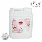 Saiko Zid 5L dezynfekcja powierzchni Saiko Med