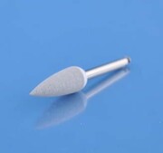 Gumka polerska do kompozytu płomyk 1szt SUN