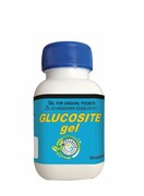 Glucosite gel Cerkamed 50ml Cerkamed