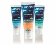 Pasta polerująca Lunos Two-In-One DURR