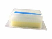 Szczoteczka szczotka chirurgiczna do mycia rąk sucha Medbar