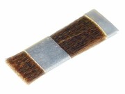 Szczotka do czyszczenia wierteł mosiężna Stoddard Pol-Intech