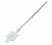 szczotka szczoteczka cytologiczna wachlarz sterylna 100szt Zarys