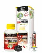 Endo-Solution Premium 120ml Cerkamed Cerkamed