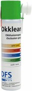 Okklean-kalka w sprayu 75ml zielona DFS Diamon