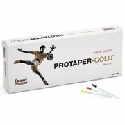 Sączki papierowe Protaper Gold 180szt. Dentsply