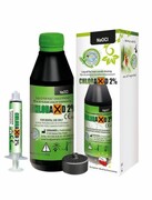 Chloraxid 2% Cerkamed 200g Cerkamed