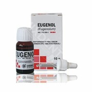 Eugenol 10g Chema
