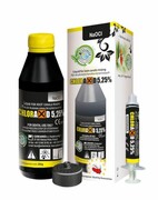 Chloraxid 5,25% Cerkamed 200g Cerkamed
