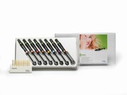 Evetric Assortment 8x3,5g Vivadent