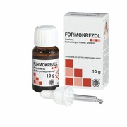 Formokrezol 10g Chema