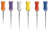 Protaper Universal ręczny A'6szt. Dentsply