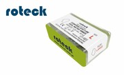 Formówki sekcyjne Roteck 0,05mm 50 sztuk Roteck