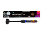 Nova Compo C kompozyt nanohybrydowy 4g A2 Imicryl