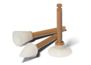 Gumki do polerowania Enhance 30 szt. kielich Dentsply