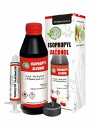 Alkohol izopropylowy 200g Cerkamed Cerkamed