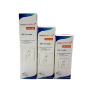 elastoBand Flex - Bandaż elastyczny 12cm x 4m Zarys