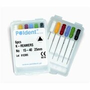 Poszerzacze K 6szt. Poldent