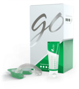 Gotowe nakładki wybielające Opalescence GO 6% Opalescence